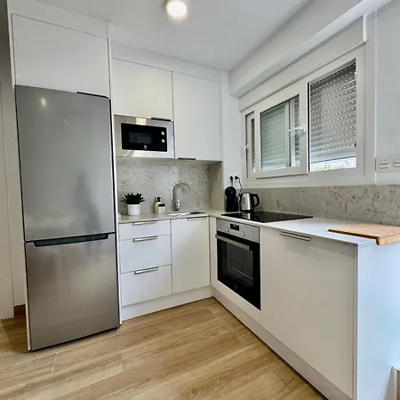 Flores 4 Apartment Marbella